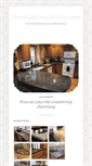 Mobile Screenshot of hotelagunazulpanama.com